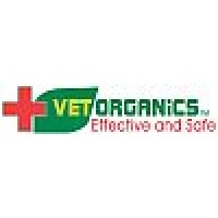 Vet Organics logo, Vet Organics contact details