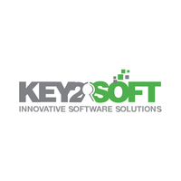 Key2Soft logo, Key2Soft contact details