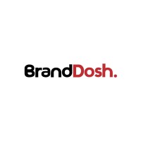 Branddosh logo, Branddosh contact details