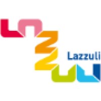 Lazzuli logo, Lazzuli contact details