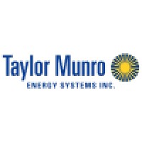 Taylor Munro Energy Systems logo, Taylor Munro Energy Systems contact details