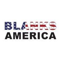 Blanksamerica.com logo, Blanksamerica.com contact details