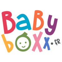 BABYBOXX logo, BABYBOXX contact details