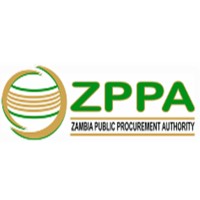 Zambia Public Procurement Authority logo, Zambia Public Procurement Authority contact details