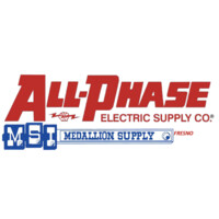 All Phase Medallion logo, All Phase Medallion contact details