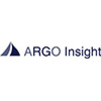 ARGO Insight logo, ARGO Insight contact details