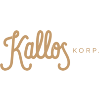 Kallos Korp. logo, Kallos Korp. contact details