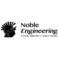 Noble Engineering logo, Noble Engineering contact details