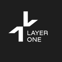 Layer One logo, Layer One contact details