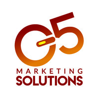 G5 Marketing Solutions logo, G5 Marketing Solutions contact details