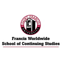 Francis Worldwide School of Continuing Studies logo, Francis Worldwide School of Continuing Studies contact details