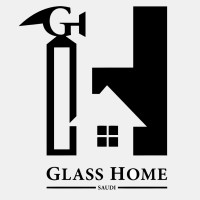 Glass Home Saudi logo, Glass Home Saudi contact details