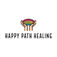 Happy Path Healing logo, Happy Path Healing contact details