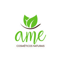 AME Cosméticos Naturais logo, AME Cosméticos Naturais contact details