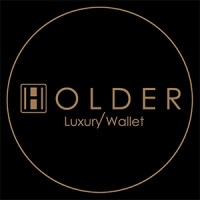 Holder Wallet logo, Holder Wallet contact details