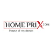 HOME PRIX logo, HOME PRIX contact details