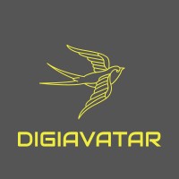 DIGIAVATAR logo, DIGIAVATAR contact details