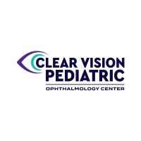 Clear Vision Pediatric Ophthalmology Center logo, Clear Vision Pediatric Ophthalmology Center contact details