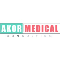 Akor Medical Consulting logo, Akor Medical Consulting contact details