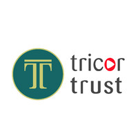 Tricor Trust logo, Tricor Trust contact details