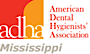 MISSISSIPPI DENTAL HYGIENISTS ASSOCIATION logo, MISSISSIPPI DENTAL HYGIENISTS ASSOCIATION contact details