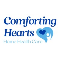 Comforting Hearts Home Health Care logo, Comforting Hearts Home Health Care contact details