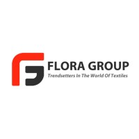 Flora Group logo, Flora Group contact details