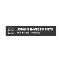 USPAIN INVESTMENTS LLC logo, USPAIN INVESTMENTS LLC contact details