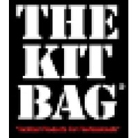 The Kit Bag logo, The Kit Bag contact details