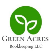 Green Acres Bookkeeping LLC logo, Green Acres Bookkeeping LLC contact details