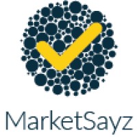 Marketsayz logo, Marketsayz contact details