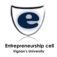 Innovation & Entrepreneurship Development Centre (Vignan E-Cell), Vignan's University logo, Innovation & Entrepreneurship Development Centre (Vignan E-Cell), Vignan's University contact details