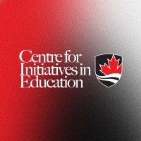 Centre for Initiatives in Education logo, Centre for Initiatives in Education contact details