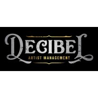 Decibel Artist Management logo, Decibel Artist Management contact details