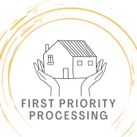 First Priority Processing logo, First Priority Processing contact details