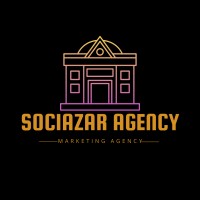 Sociazar Agency logo, Sociazar Agency contact details