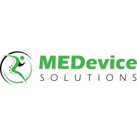 MEDevice Solutions, LLC logo, MEDevice Solutions, LLC contact details