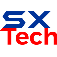 SXTech Celulares e Informática logo, SXTech Celulares e Informática contact details