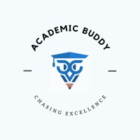 Academic Buddy logo, Academic Buddy contact details