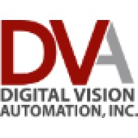 Digital Vision Automation, Inc. logo, Digital Vision Automation, Inc. contact details