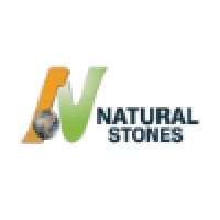 AU Natural Stones logo, AU Natural Stones contact details