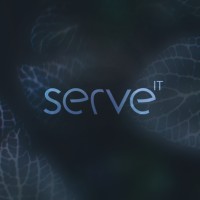 Serve IT logo, Serve IT contact details