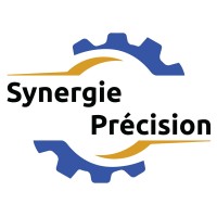 Synergie Précision inc. logo, Synergie Précision inc. contact details