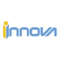 INNOVA IT logo, INNOVA IT contact details