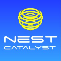 Nest Catalyst logo, Nest Catalyst contact details