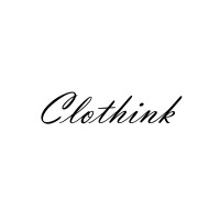 Clothink logo, Clothink contact details