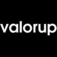 ValorUp LLC logo, ValorUp LLC contact details