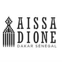 Aissa Dione Tissus logo, Aissa Dione Tissus contact details