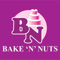 Bake N Nuts logo, Bake N Nuts contact details