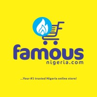 Famous Nigeria Marketplace logo, Famous Nigeria Marketplace contact details